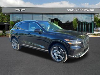 New 2026 Genesis Electrified GV70 Prestige image 1
