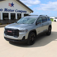 Used 2023 GMC Acadia SLE image 1