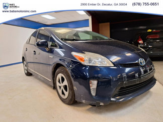 Used 2013 Toyota Prius One image 1
