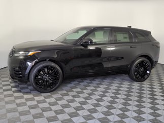 Used 2026 Land Rover Range Rover Velar Dynamic SE image 1