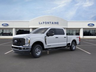 New 2025 Ford F250 XL w/ 360-Degree Camera Package image 1