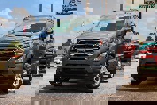 Used 2021 Ford EcoSport SE image 1