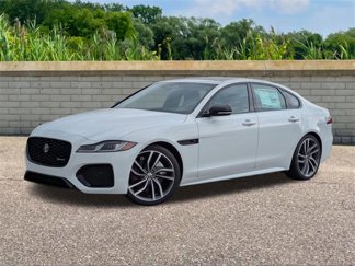 New 2024 Jaguar XF R-Dynamic SE image 1