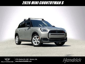 New 2026 MINI Cooper Countryman S image 1
