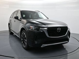 New 2025 MAZDA CX-90 3.3 Turbo S w/ Premium Plus image 1