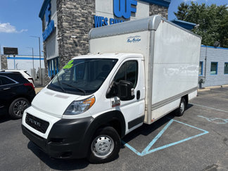 Used 2021 RAM ProMaster 3500 image 1