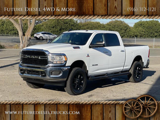 Used 2019 RAM 2500 Big Horn image 1