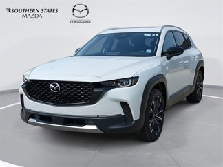 New 2025 MAZDA CX-50 2.5 Turbo w/ Premium Plus Pkg image 1