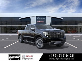 New 2026 GMC Sierra 1500 Denali Ultimate image 1