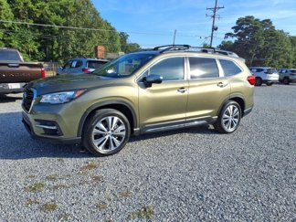 Used 2022 Subaru Ascent Touring image 1