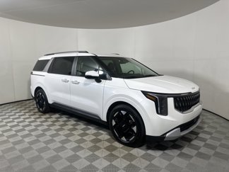 Used 2026 Kia Carnival EX image 1