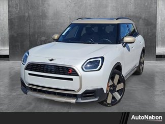 New 2025 MINI Cooper Countryman S image 1