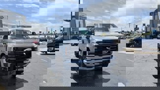 New 2025 Ford F350 4x4 Crew Cab Super Duty image 1