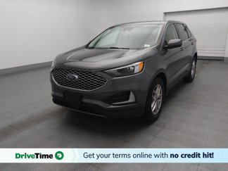 Used 2024 Ford Edge SEL image 1