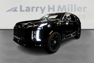 New 2025 Hyundai Palisade Calligraphy image 1
