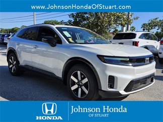New 2025 Honda Prologue Touring image 1