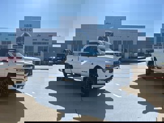 New 2025 RAM 2500 Lone Star image 1