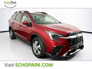 Used 2024 Subaru Ascent Premium w/ Convenience Package image 1