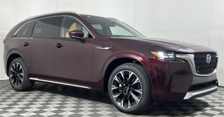 New 2025 MAZDA CX-90 3.3 Turbo S w/ Premium Plus image 1