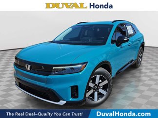 New 2025 Honda Prologue Touring image 1