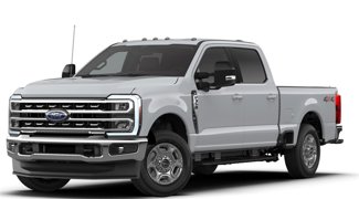 New 2026 Ford F350 XLT image 1