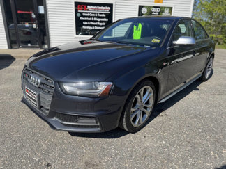 Used 2014 Audi S4 Premium Plus image 1