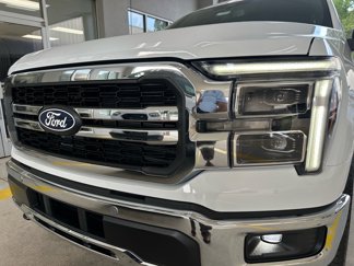 New 2025 Ford F150 Lariat image 1