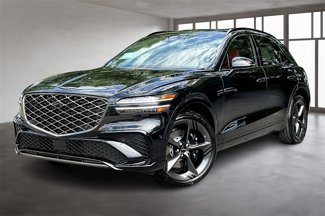 New 2026 Genesis GV70 3.5T Sport Prestige image 1