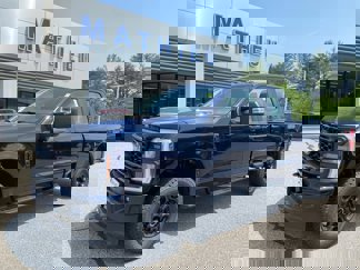 New 2025 Ford F350 XL image 1