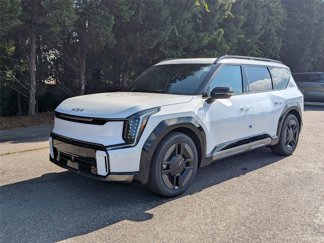 New 2026 Kia EV9 GT-Line image 1
