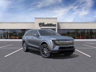 New 2026 Cadillac Escalade IQ Sport 1 image 1