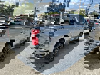 New 2026 Chevrolet Silverado 1500 RST w/ RST All Star Premium Package video 3