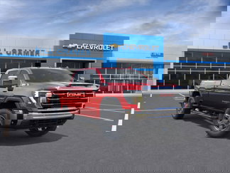 New 2026 GMC Sierra 3500 SLT image 1