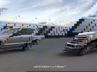New 2025 Ford F250 Lariat w/ FX4 Off-Road Package image 1