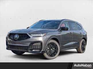 New 2026 Acura MDX A-Spec image 1