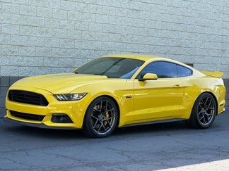 Used 2017 Ford Mustang GT w/ GT Performance Package image 1