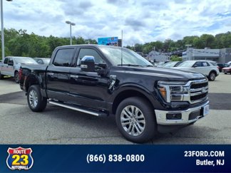 New 2025 Ford F150 Lariat image 1