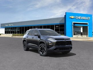 New 2026 Chevrolet Equinox ACTIV w/ Convenience Package III image 1