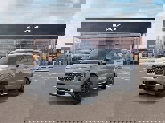 New 2026 Kia Carnival SX image 1