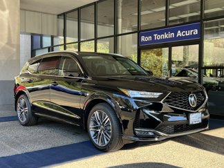 New 2026 Acura MDX w/ Advance Package image 1