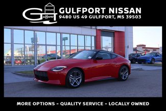 New 2025 Nissan Z Sport w/ Floor Mat Package image 1