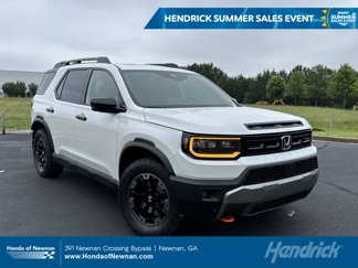 New 2026 Honda Passport TrailSport Elite image 1