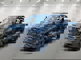 New 2025 RAM 1500 Big Horn image 1