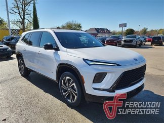 New 2025 Buick Enclave Sport Touring w/ Super Cruise Package image 1