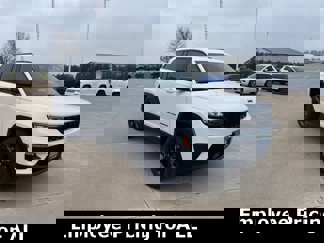New 2025 Jeep Grand Cherokee Limited w/ Black Appearance Package image 1