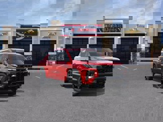 New 2026 Chevrolet Traverse RS image 1