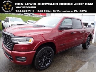 New 2025 RAM 1500 Limited image 1