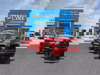 New 2025 Chevrolet Silverado 1500 RST w/ RST All Star Premium Package image 1