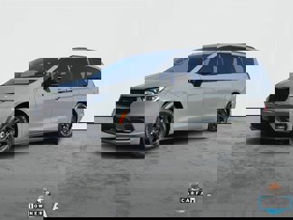 Certified 2025 Chrysler Pacifica Premium image 1