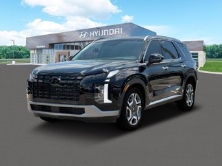 New 2025 Hyundai Palisade Limited image 1